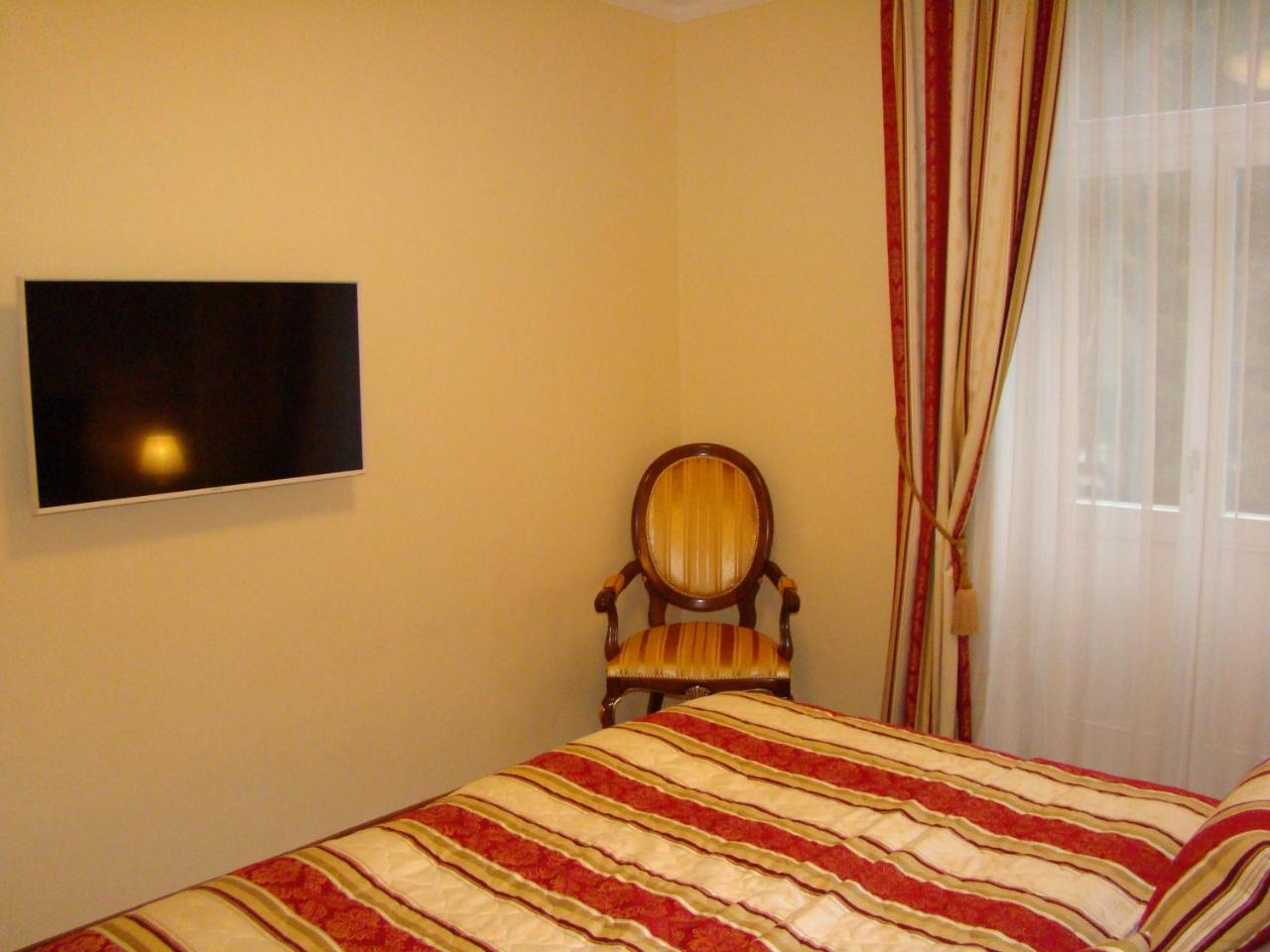 Hotel Saint Petersburg Karlsbad Zimmer foto